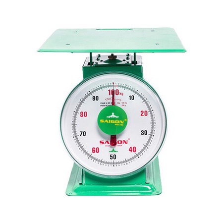 Cân 100 kg bảo hành 12 tháng