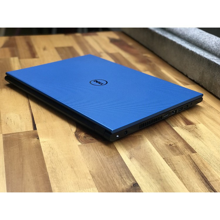 Laptop Cũ DELL inspiron 3542: Core i5 4210U,Ram  4G, Ổ Cứng 500G, Vga Rời GT820, Màn Hình15.6HD