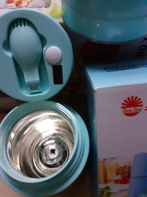 BÌNH THỦY ĐỰNG THỨC ĂN RẠNG ĐÔNG 850ML