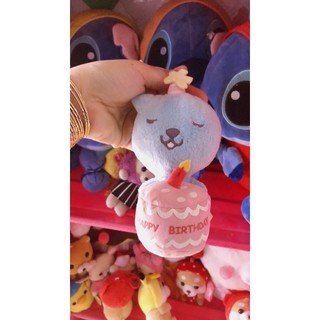 Gấu khắch 1