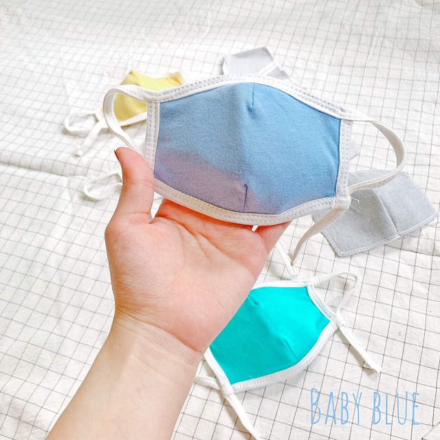 Khẩu trang than hoạt tính (có chứng chỉ) | BigBuy360 - bigbuy360.vn