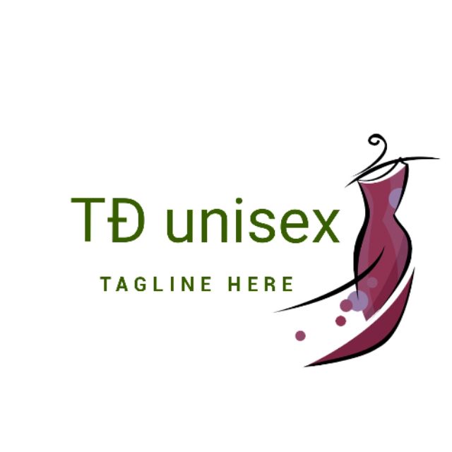 TĐ_Unisex