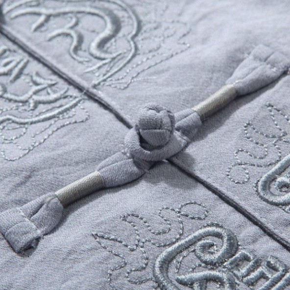 Set bộ nam dài tay, chất đũi Tự nhiên 100% mềm, mịn, mát | BigBuy360 - bigbuy360.vn