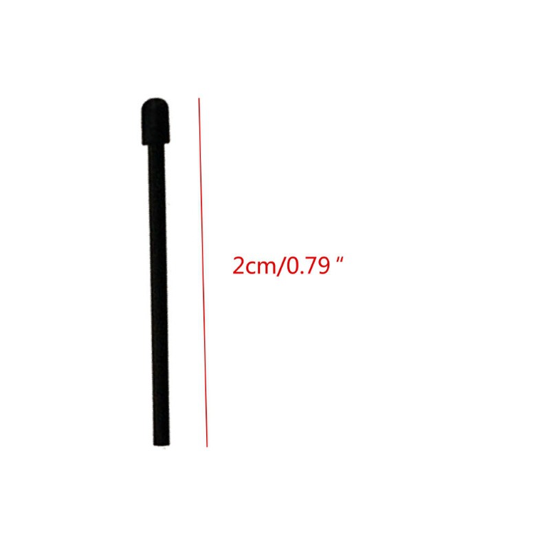 Đầu Bút Vẽ Màu Đen Ez Cho Wacom One Dtc-133