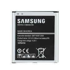 Pin Samsung J3 Pro