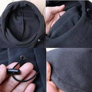 Mũ Nỉ Đi Xe Máy/ Đi Phượt