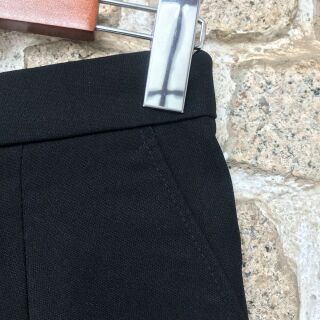 Quần tây ống rộng dài