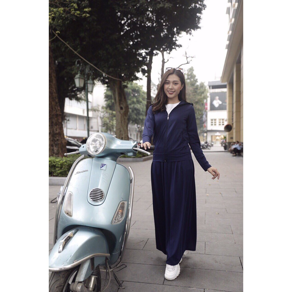 GIÁ SỈ - Chân Váy Quây Chống Nắng Thông Hơi kèm ảnh thật | BigBuy360 - bigbuy360.vn