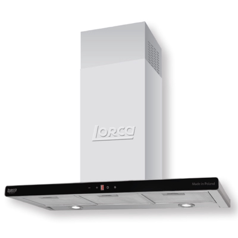 Máy hút mùi Lorca TA 6007P-90