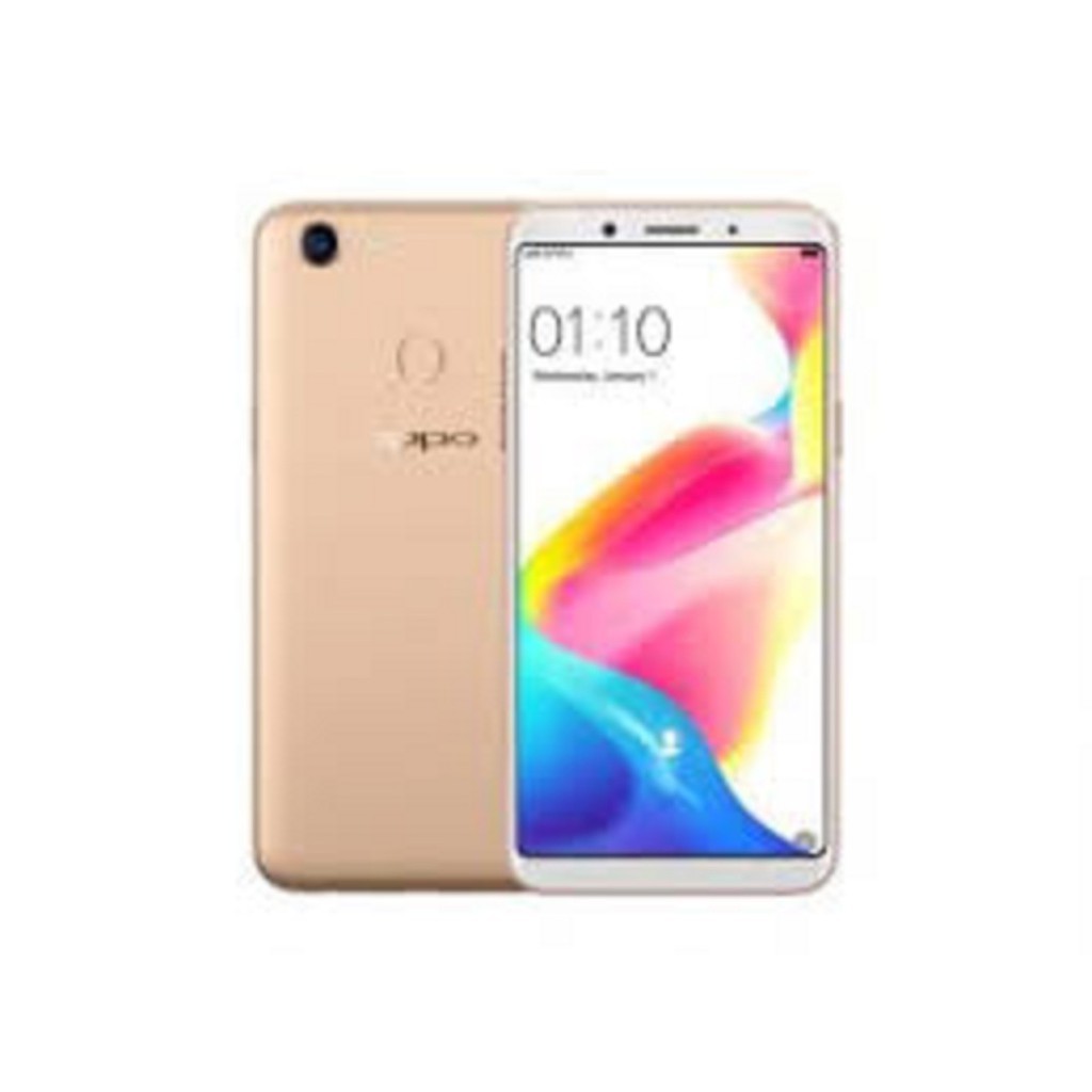 [BÁN SALE GIÁ SỐC] điện thoại OPPO F5 4G 64G mới/ vua Selfiel 20Mp, CHÍNH HÃNG