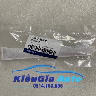 Phin lọc ga Kia Sorento