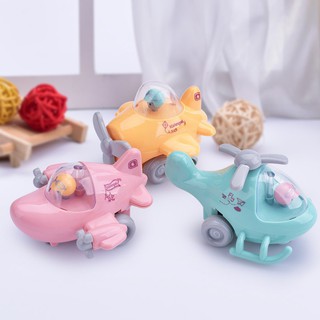 Ô tô đồ chơi chạy đà siêu đẹp