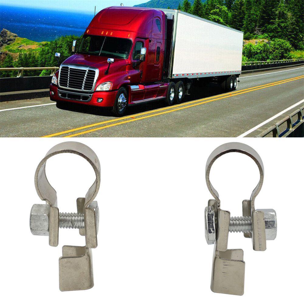 MAG Set 2 Đầu Nối Dây Điện Cực Âm / Dương Cho Xe Hơi / Tàu Thuyền