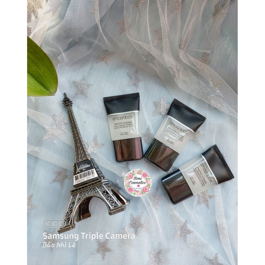 [CÓ SẴN] Kem lót Smashbox Photo Finish | BigBuy360 - bigbuy360.vn