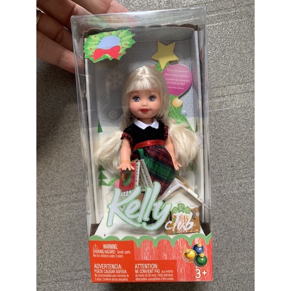 Búp bê Kelly Noel