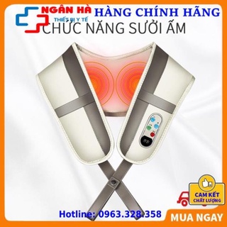 Máy Đấm Lưng Massa Akiko-