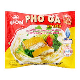 Phở Gà Vifon 30g/1 Thùng