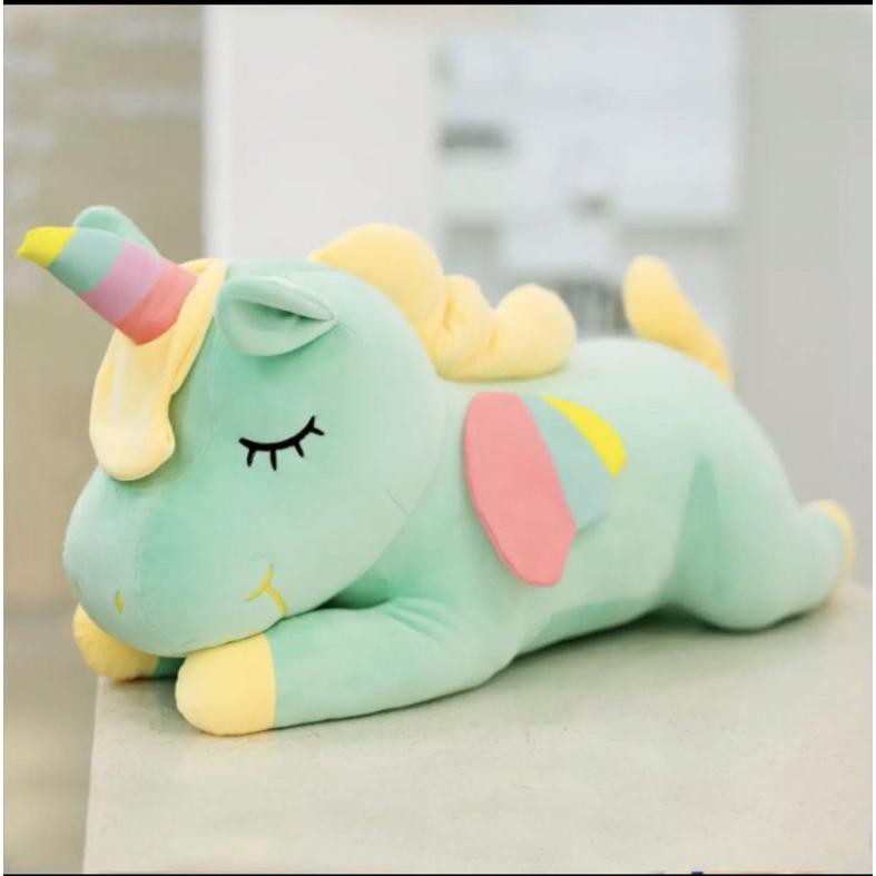 Ngựa Pony, Kỳ Lân một sừng, Ngựa bông, Unicorn đáng yêu