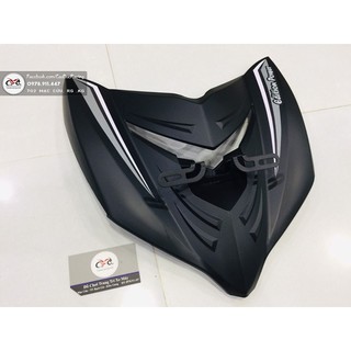 Sỉ Combo mặt nạ Mx King EX150 Mxking và pass gắn bảng tên đi kèm (nhựa đổ khuôn như zin)