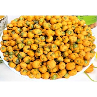 Đậu hà lan phô mai - siêu ngon 100g / 250g / 500g