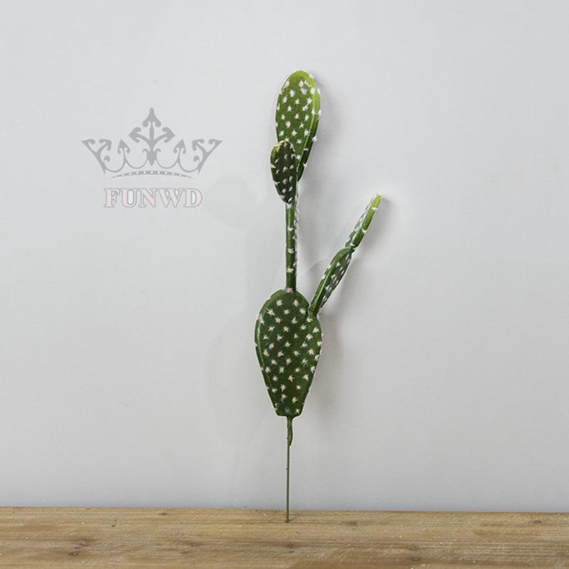 Artificial Cactus Home Garden Decor Photography Festival Props 32/40cm Plant Succulent Simulation Room Decoration