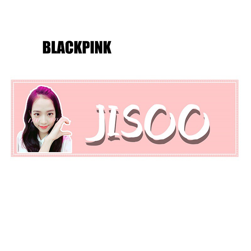 Banner Blackpink + thành viên ( mẫu mới) | WebRaoVat - webraovat.net.vn