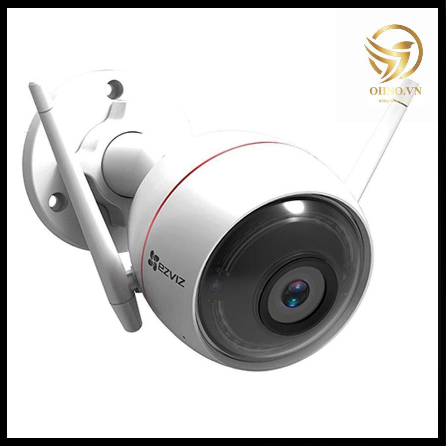 Camere Wifi Giám Sát Ngoài Trời EZVIZ Camere An Ninh Hồng Ngoại Ban Đêm C3WN 2.0 MPX – OHNO Việt Nam