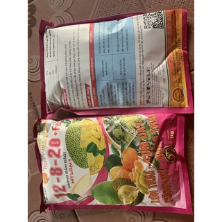 12-8-20 của quả cầu lửa gói 1kg