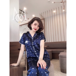PYJAMA TNQD SATIN SIZE 40-60KG