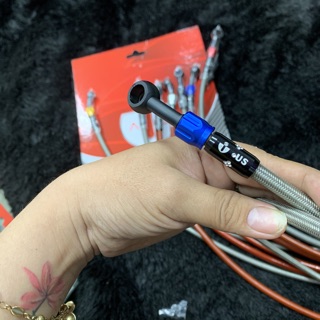 DÂY DẦU TRƯỚC US