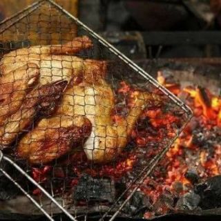COMBO 500G MẮC KHÉN + 40G HẠT DỔI