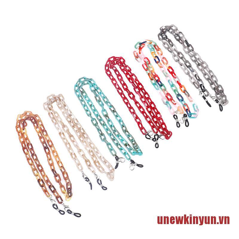 1 Dây Đeo Kính Chống Trượt Cho Nữ