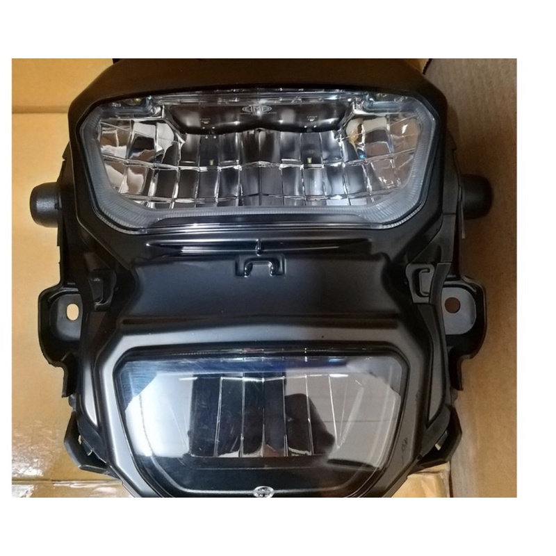 Đầu đèn led msx sf , chĩnh hãng honda. Hàng zin tháo xe nha AE.