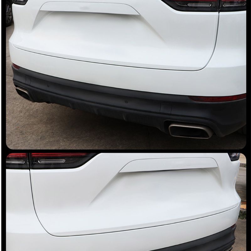 Dải Dán Bảo Vệ Mép Cửa Xe Hơi SUV Chuyên Dụng Chất Lượng Cao