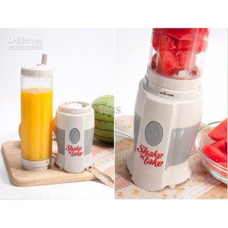 Máy say sinh tố shake Take