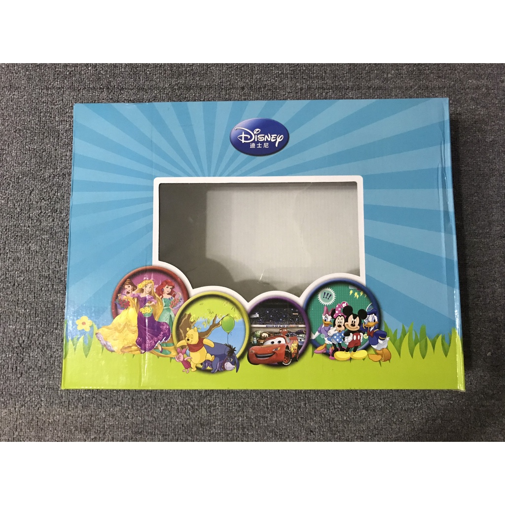 GC1337 Bộ chăn ga gối trẻ em công chúa bạch tuyết chất cotton cao cấp giường 1m2, 1m5, 1m6,1m8 hàng nhập