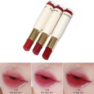 SON REAL FIT VELVET LIPSTICK INNISFREE SALE OFF 50%