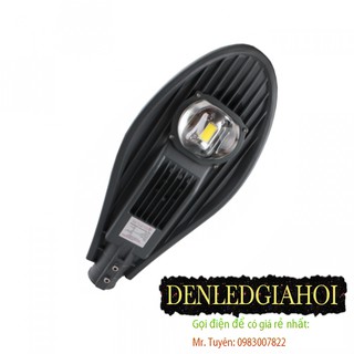 Đèn LED chiếu sáng đường  30W  Rạng Đông, model D CSD02L/30W