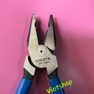 KÌM ĐIỆN LICOTA 9"