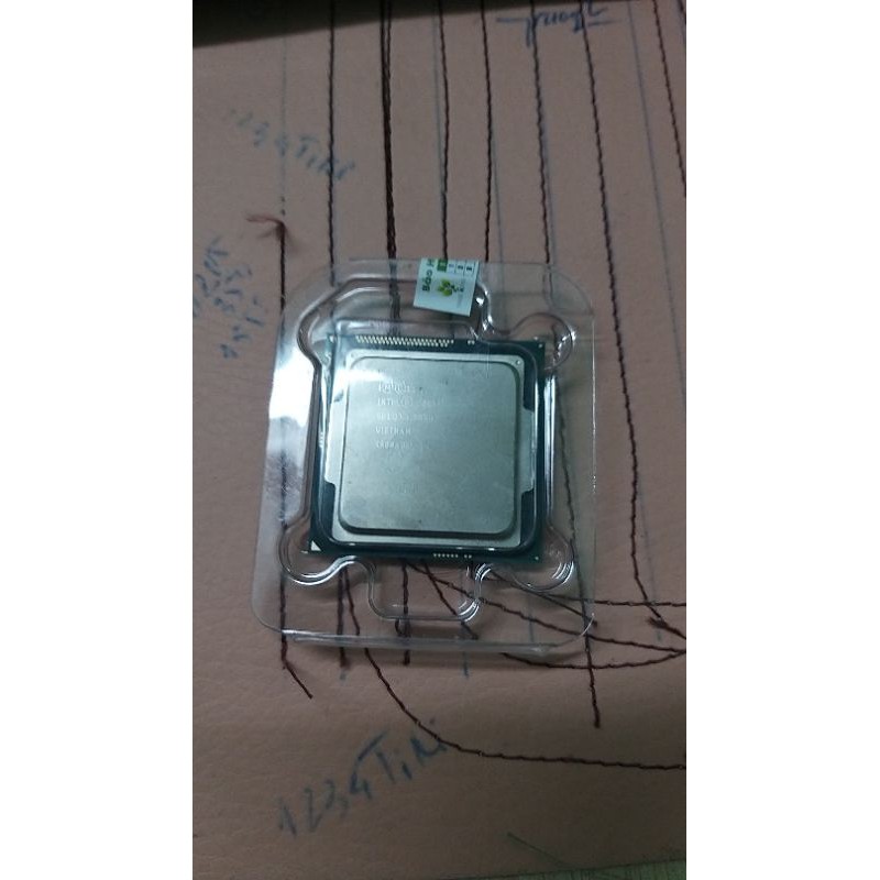 bộ vi xử lý core i3 3220 giá rẻ