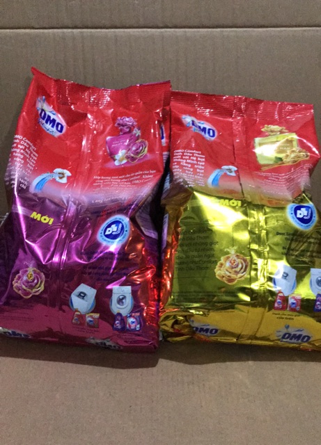 Bột Giặt OMO 4,5kg/ 4kg Tinh Dầu Thơm