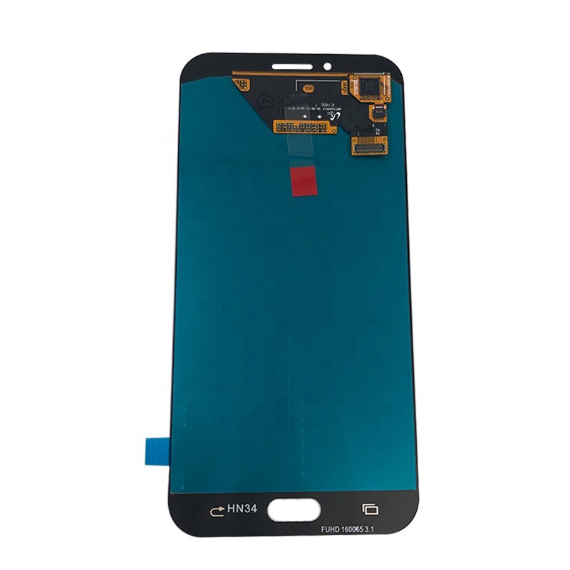 BỘ MÀN HÌNH SAMSUNG A800 / A8 OLED 2IC ZIN MÁY