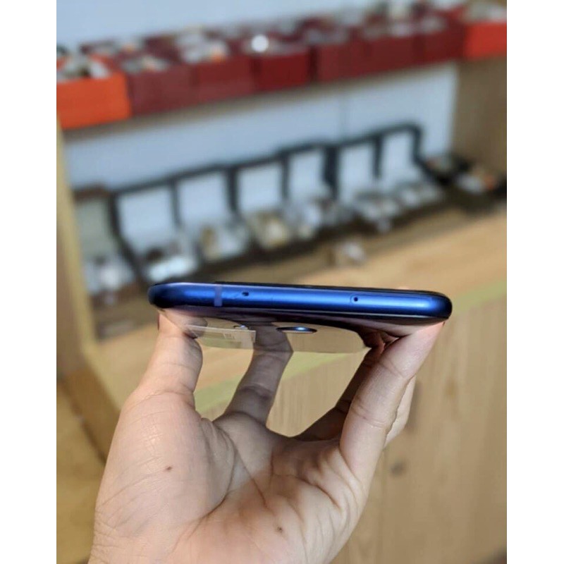 [Bao Test 7 ngày] Điện Thoại HTC U11 2 Sim Hàng Đẹp, Zin Nguyên Bản, Chip 835-Ram 4GB Máy Trần ! Bảo Hành Lỗi 1 Đổi 1! | BigBuy360 - bigbuy360.vn