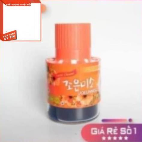 Siêu hot [GIÁ SỈ] LỌ THẢ BỒN CẦU HÀN QUỐC (2 MÀU - GIAO MÀU NGẪU NHIÊN) TKN lamnguyen96 [LN96]