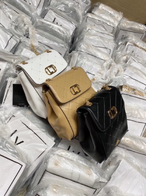 BALO LYN CHẦN MINI