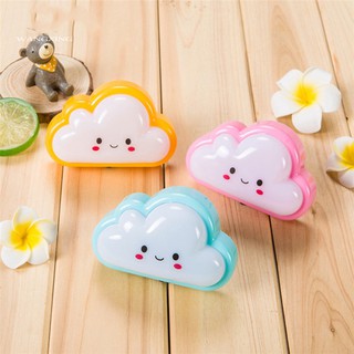 Đèn Ngủ Hình Đám Mây Đáng Yêu