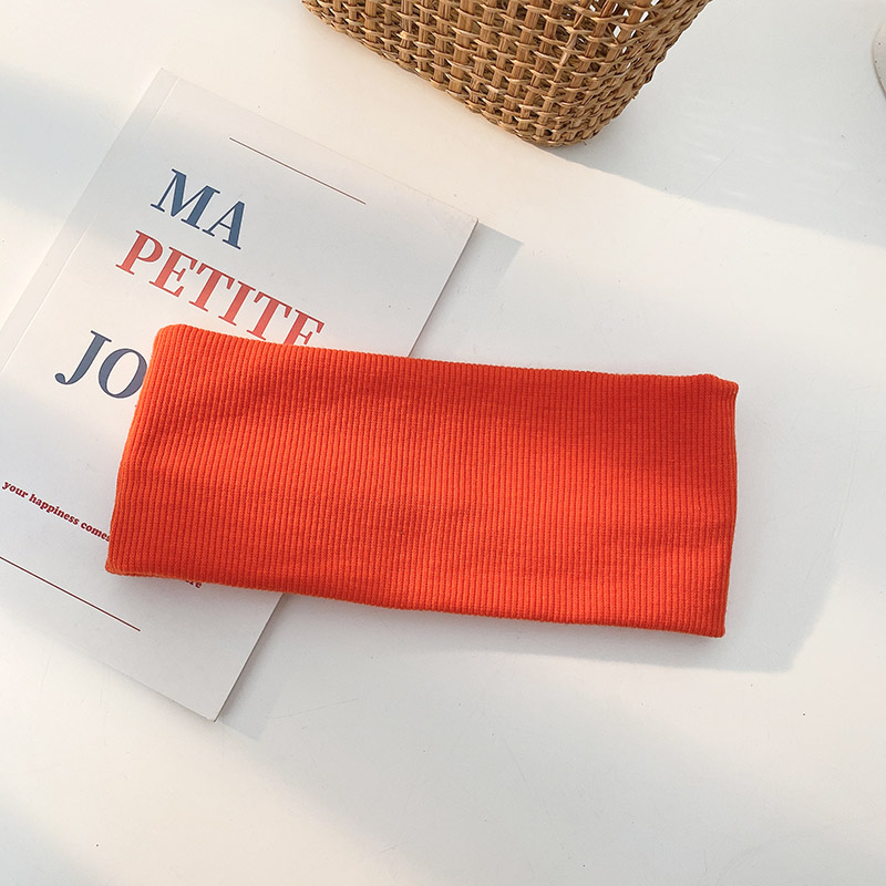 Băng đô đa năng phong cách Hàn Quốc năng động