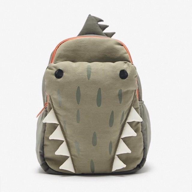 BALO ZARA FOR KID KHỦNG LONG