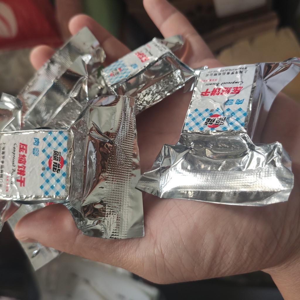 Lương khô mini dinh dưỡng chất lượng cao cấp - Đài Loan