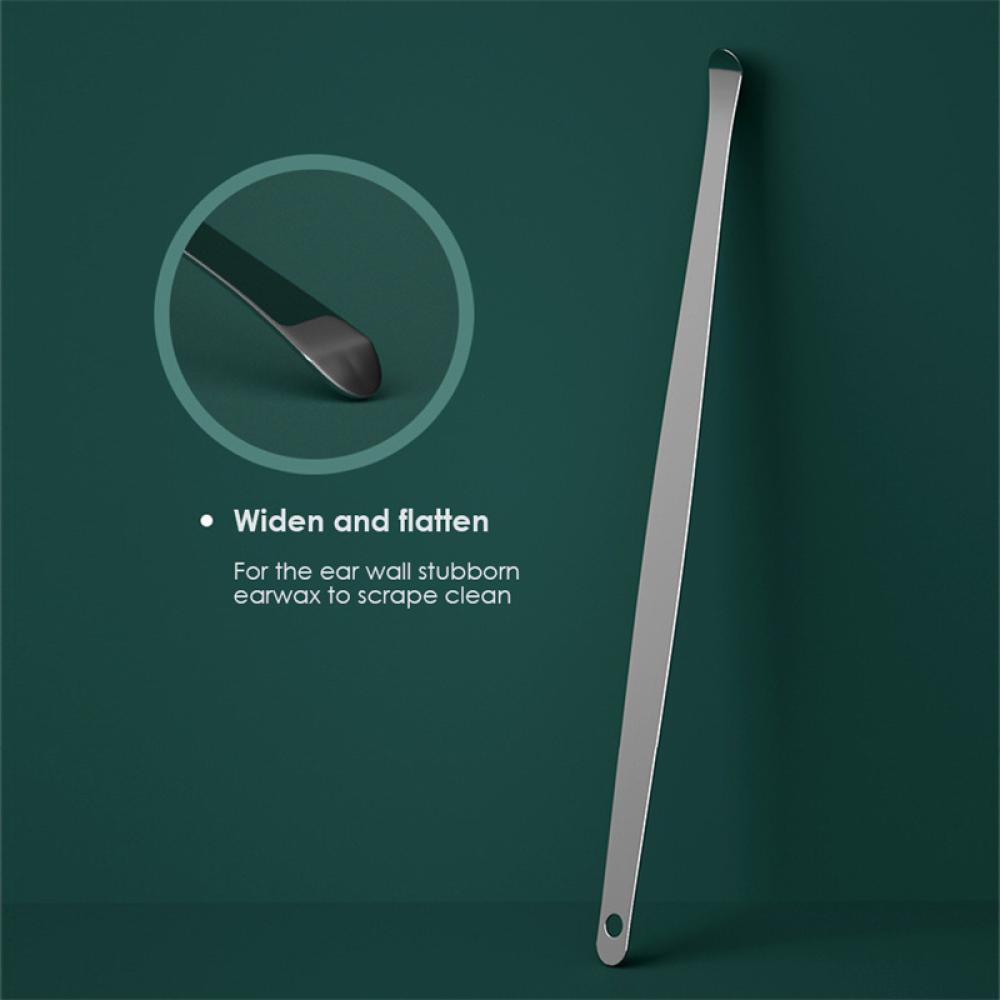 Bộ Dụng Cụ Lấy Ráy Tai G1R2 Tiện Dụng